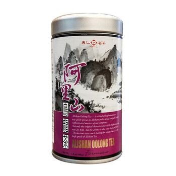 台湾天仁茗茶 天福茗茶 精巧罐东方美人 阿里山乌龙 冻顶乌龙 铁观音 碧螺春台湾直邮天 仁精巧罐 阿里山乌龙茶50g 罐 图片价格品牌报价 京东