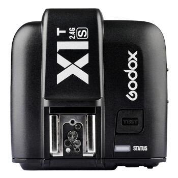 ţGodoxX1T-S 2.4G߷ĵƴ  ͬTTL