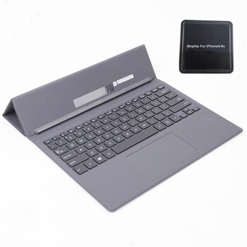 钧道汇华硕asus灵焕3 zenbook3u t305c 原装用皮套键盘 平板键盘 键盘