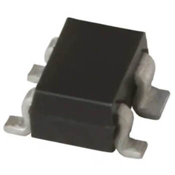 INFINEON 肖特基二极管 BAS12507WH6327XTSA1