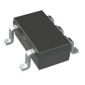 DIODES 缓冲器/驱动器 74LVC1G07W5-7