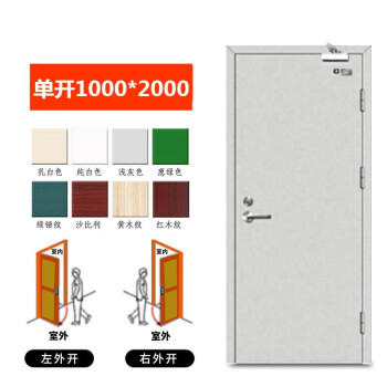 hxh惠信暉防火門甲級乙級大量現貨消防門工程門通道門醫院賓館商場