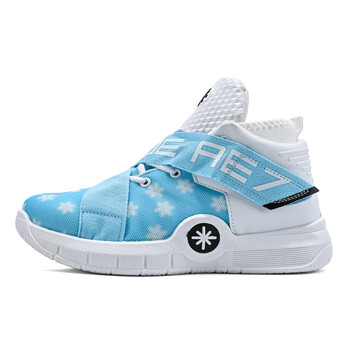 心菲痒【摩擦有声音】9全城7水泥地实战耐磨缓震体育专业运动鞋 全城7