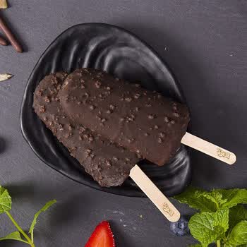 伊利冰淇淋多口味雪糕组合 巧乐兹21 苦咖啡9