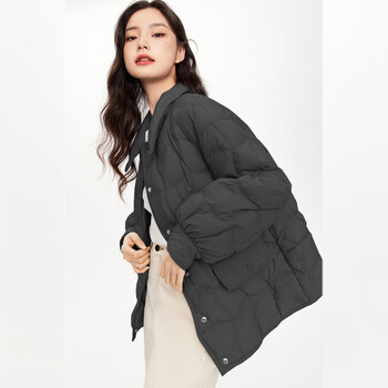 服饰内衣>女装>羽绒服>北极绒(bejirog)>北极绒羽绒服>关注店铺联系