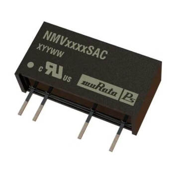 muRata 电源模块 NMV0505SAC