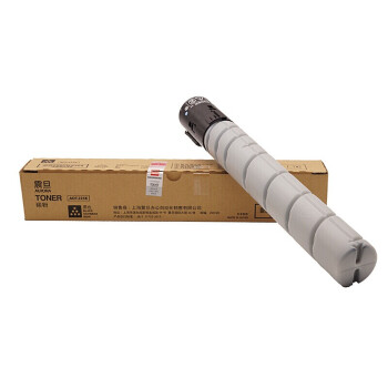 震旦（AURORA）ADT-225KL黑色-低容量碳粉(適用ADC225/265系列機型)約10000頁