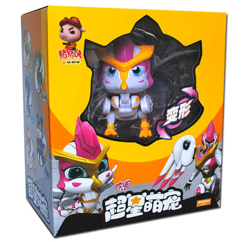 星萌宠玲珑-火焰鹤【图片 价格 品牌 报价】-京东