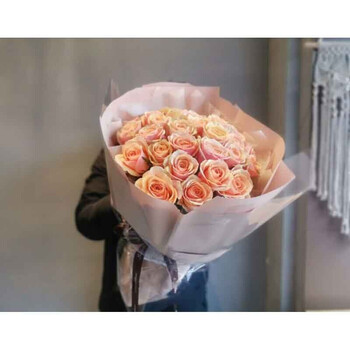 满味园鲜花同城配送进口新款厄瓜多尔芥末绿玫瑰花束生日礼物高端创意花束送女友闺蜜老婆北京上海全国配送28朵迪威娜 图片价格品牌报价 京东