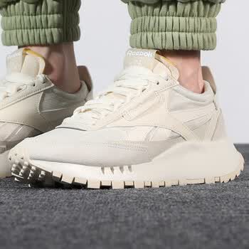 Reebok锐步男鞋女鞋2021夏季新款中性情侣 