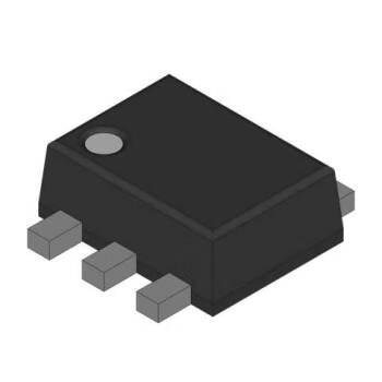 onsemi 数字晶体管 NSBC114EPDXV6T1G