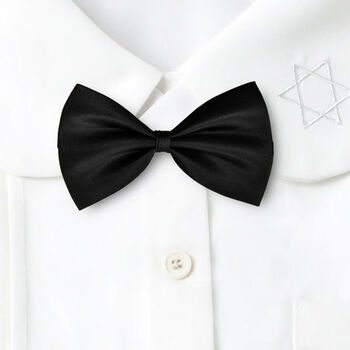 欧瑾温柔一刀jk制服日系领结女学院风领带学生校服领花蝴蝶结配饰飘带