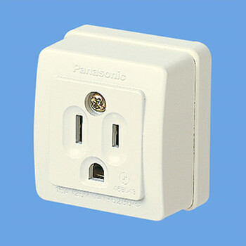 乳白色明装插座wk3001w【图片 价格 品牌 报价】-京东