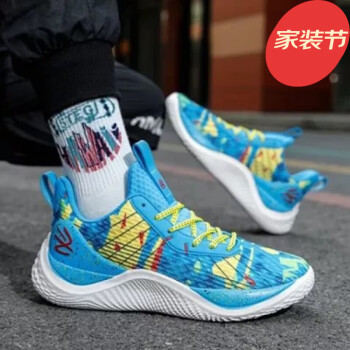 库里穿过的nike球鞋图片