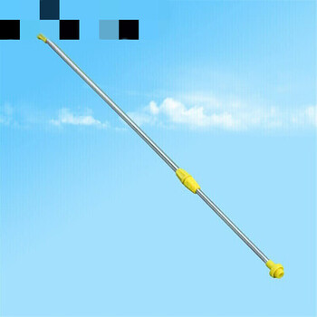 园艺园艺电动喷雾器配件喷杆 喷杆伸缩1.5米