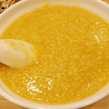 5折山西黄小米粥小黄米2020新米5斤农家五谷杂粮食用吃的糯小米