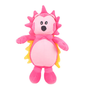 大圣小小智慧树毛绒玩具公仔小咕咚布娃娃玩偶儿童玩具睡抱枕女孩礼物