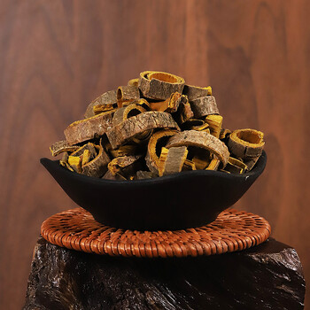 【药房直售】盐黄柏 500g 道地中药材无硫熏中药饮片 500g*1包