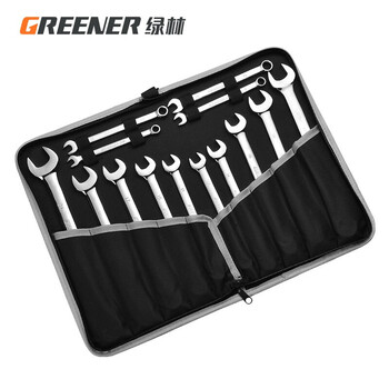 下单评分详细关注店铺绿林旗舰店>绿林(greener)>手动工具>五金工具>