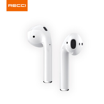 锐思recci无线蓝牙耳机g10t/s适用于苹果安卓通用可查看电量单双耳