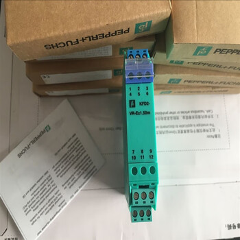 安全栅kfd2-sr2-ex1.w kfd2-vr-ex1.50m kfd2-cd2-ex2 kfd2-vr-ex1.