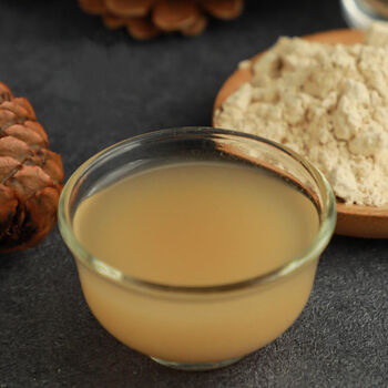 1520年人参野山参长白山野山参林下人参断残老山参泡酒煲汤野山参粉15