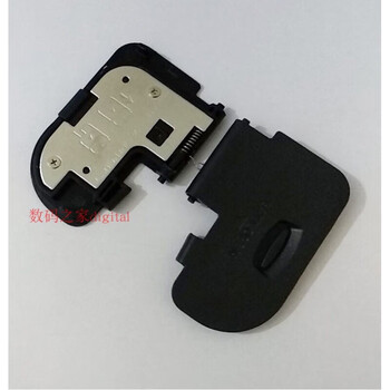 卡菲梵全新canoneos5dmarkiiiii5d25d电池盖仓门盖子5d2