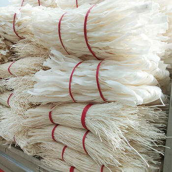 甘肃定西特产土豆粉条洋芋宽细纯手工正宗火锅麻辣烫马铃薯自由搭配5