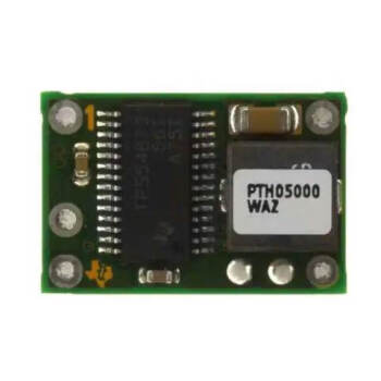 TI 电源模块 PTH05000WAZ