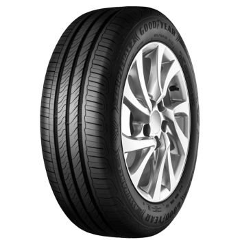 固特異輪胎 逸乘 assurance triplemax 2 195/60r16 89h