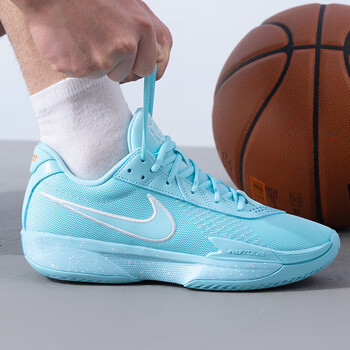 nike耐克男鞋24夏新款时尚运动鞋室内室外实战场上比赛训练篮球鞋hf