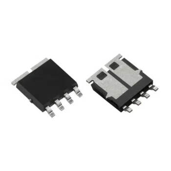VISHAY Mosfet场效应管 SQJ974EP-T1_BE3