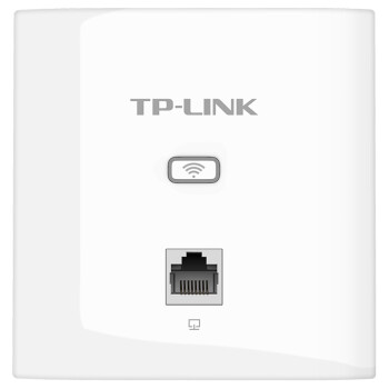 TP-LINK 86˫ƵǧʽAP ǶǽʽPOE ʽþƵ· TL-AP1202GI-PoE Ű