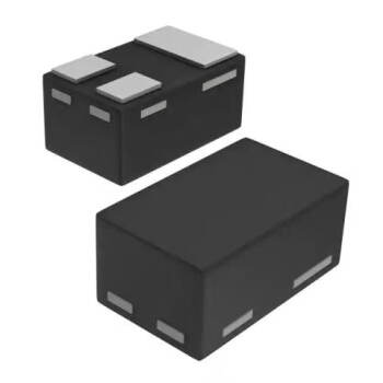 NEXPERIA Mosfet场效应管 PMZ130UNEYL