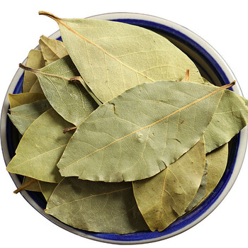 香叶月桂叶香料大全调料炖肉卤料火锅底料八角桂皮组合 香叶1000g