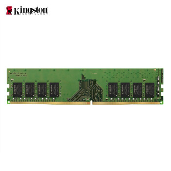 ʿ (Kingston) 4GB DDR4 2400 ̨ʽڴ