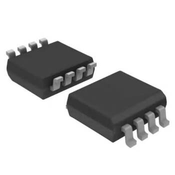TOSHIBA 模拟开关芯片 TC7W53FK,LF