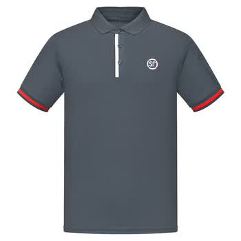 工作服  2022快递工作服polo夏季顺丰速递短袖短裤快递员工衣套装