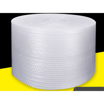 包装用充气泡沫 打包防摔包裹气泡膜袋子塑料包装防震泡泡纸 【力荐