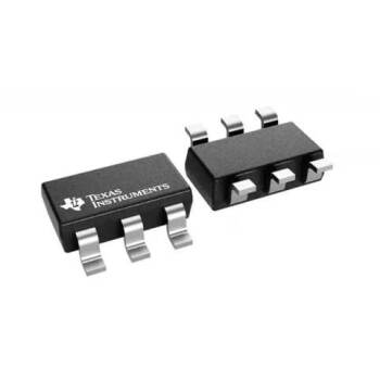 TI DC-DC电源芯片 LV2862YDDCR