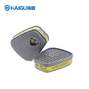 海固滤毒盒1号3号4号5号6号7号8号滤毒盒p E 1盒一对 图片价格品牌报价 京东