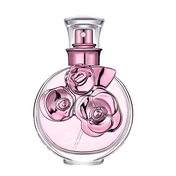 奇美6868系列香水50ml 持香久清新浪漫约会邂逅女士香水生日礼物 6868