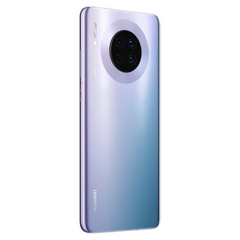 华为严选Huawei Mate 30 pro 5G全网通曲面屏麒麟990鸿蒙旗舰手机99换新件 星河银 128G(5G版 )