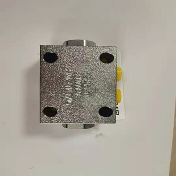 su  徐工25t吊车支腿液压锁液压双向锁j7锁