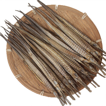 晓楚仁官方直售中药材海龙六角海龙50g克滋补养生泡酒料三斑海龙干