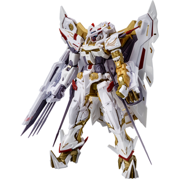 旗舰】pb限定rg高达拼装模型玩具 15cm 【官方旗舰】rg 金异端天哈娜