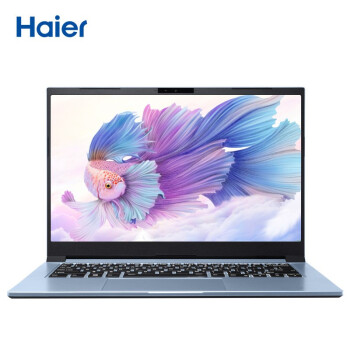 ( Haier ) Plus14С5 14ӢᱡʼǱ11i5 16GB 512G SSD GTX1650 WIN10ǳɫ