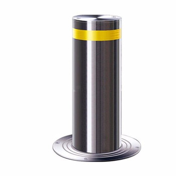 全自动液压升降柱电动挡车桩升降地桩伸缩停车路桩自动升降桩路障