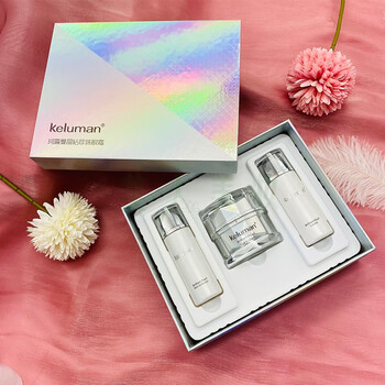 珂露曼晶钻珍珠眼霜刮码 珂露曼晶钻珍珠眼霜