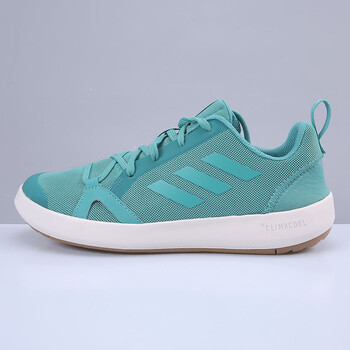 adidas阿迪达斯terrexboat男子运动户外舒适透气休闲耐磨涉水溯溪鞋eh